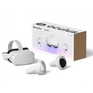 Oculus Quest 2 128GB